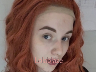 Lolablaze