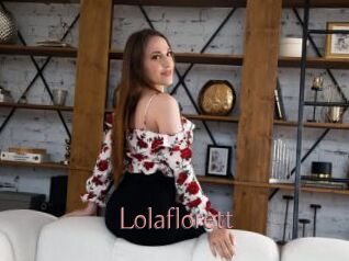 Lolaflorett