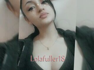 Lolafuller18