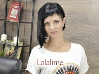 lolalime Kostenlose Sexcams