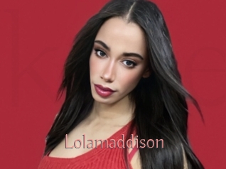 lolamaddison Kostenlose Sexcams
