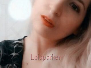 Lolaparker