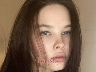 Lolasky