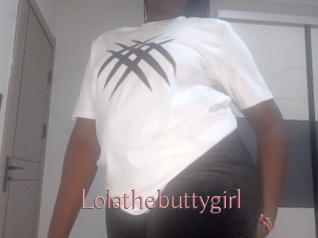 Lolathebuttygirl