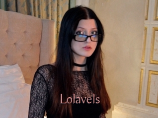 Lolavels