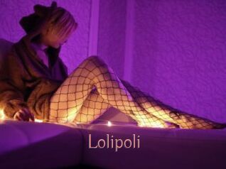 lolipoli Kostenlose Sexcams