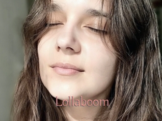 Lollaboom