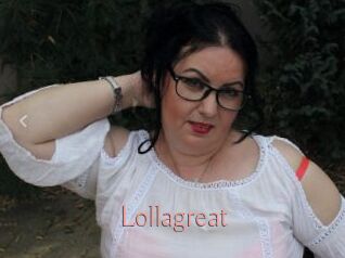 Lollagreat