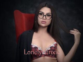Lonelytstrixie