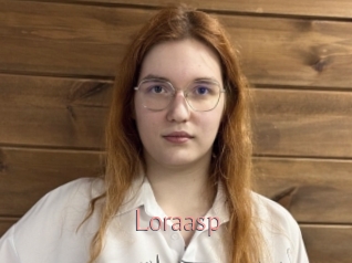 Loraasp