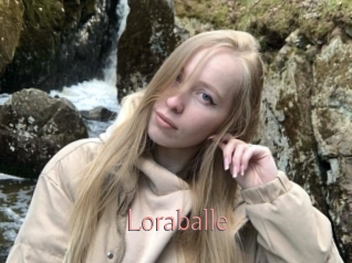 Loraballe