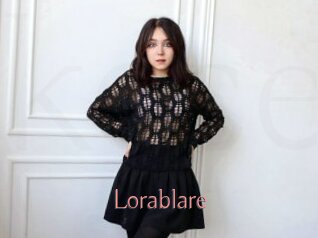 Lorablare