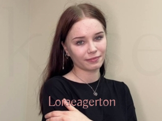 Loraeagerton