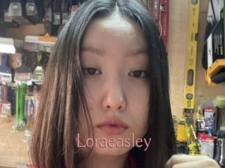 Loraeasley