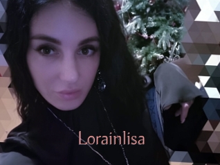 Lorainlisa