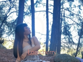 lorecherry Kostenlose Sexcams