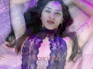 Loreinne
