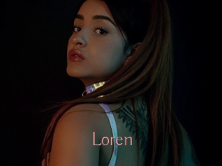Loren