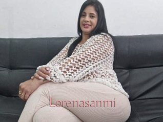 Lorenasanmi