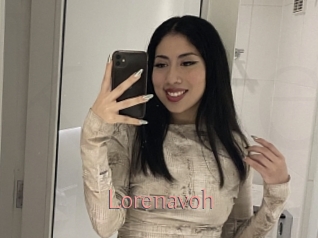 Lorenavoh