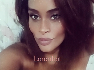 Lorenhot