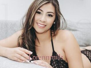 Lorennmills