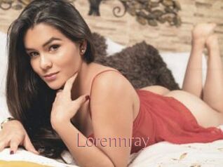 Lorennray