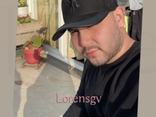 lorensgv Kostenlose Sexcams