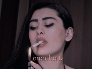 Lorenthertz