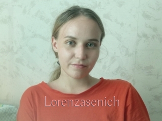 Lorenzasenich