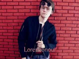 Lorenzonour