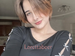 Lorettabeer