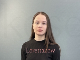 Lorettabow