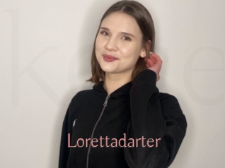 Lorettadarter
