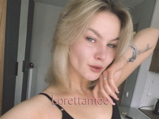 Lorettamoe