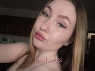 lorihicks Kostenlose Sexcams