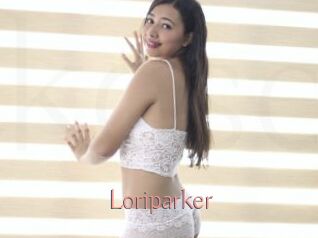 Loriparker