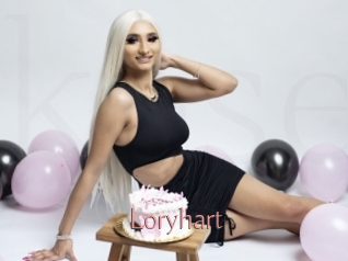 Loryhart