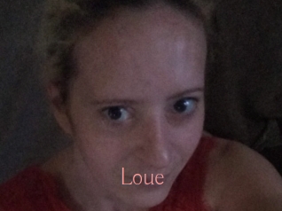 Loue