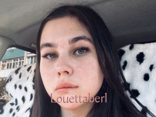 Louettaberl