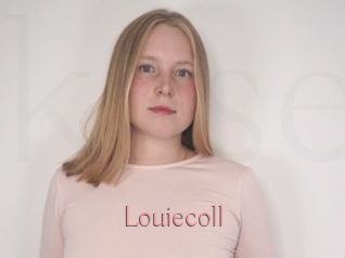 Louiecoll