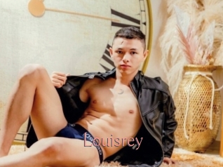 Louisrey