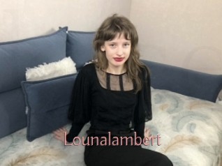 lounalambert Kostenlose Sexcams