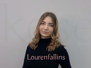 Lourenfallins
