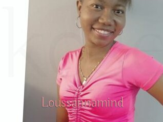 Loussannamind