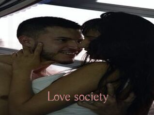 Love_society