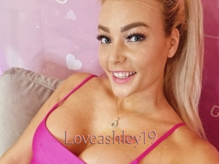 loveashley19 Kostenlose Sexcams