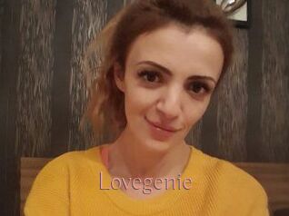 Lovegenie