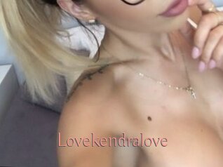 lovekendralove Kostenlose Sexcams