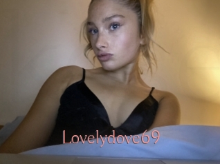 lovelydove69 Kostenlose Sexcams